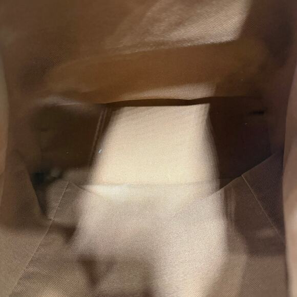 Louis Vuitton Montsouris MM Backpack in Monogram canvas - Picture 10 of 10